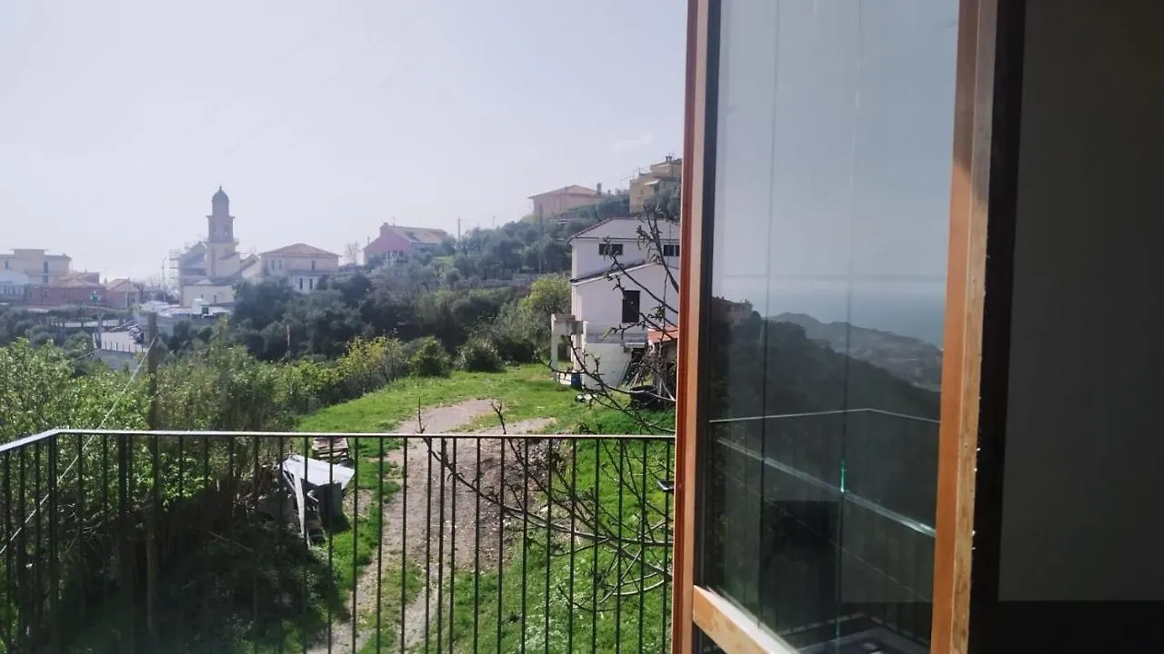 B&B Villa Caterina Sestri Levante Bed & Breakfast